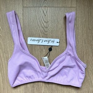 For Love & Lemons Gemma Bra